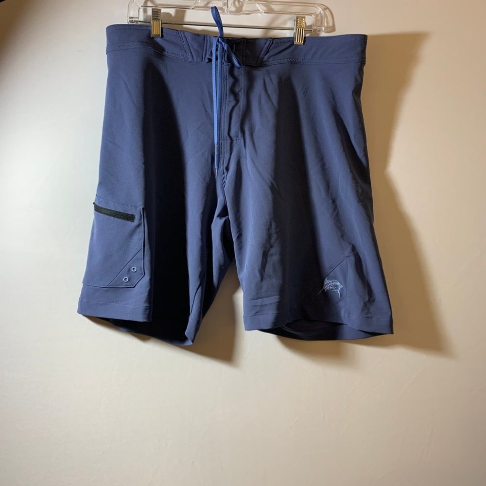 WORLD WIDE SPORTSMAN Quick Dry Shorts Size 36